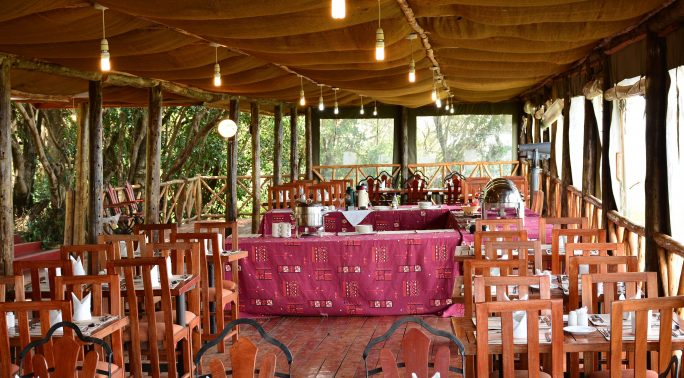 Mara Sun Lodge (142)